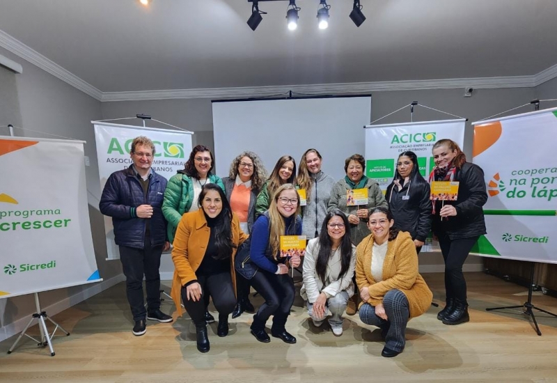 Pra Vida - Sicredi apresenta programa de Educação Financeira para nucleados