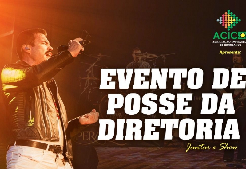 Pra Vida - Evento de posse da Gestão 2023/2025 acontece em agosto