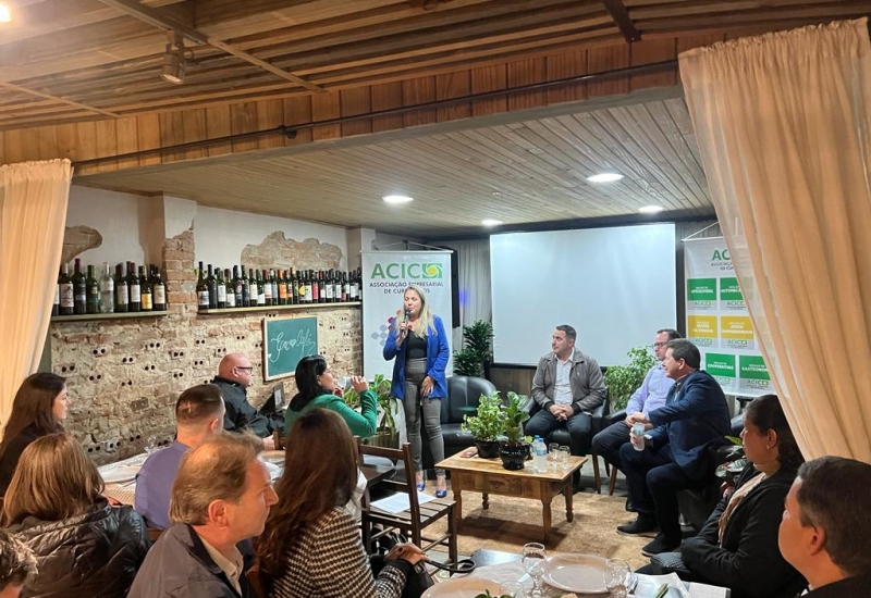 Pra Vida - Segunda edição do Encontro de Núcleos é realizada com sucesso