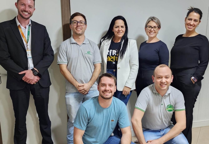 Pra Vida - Núcleo de Cooperativas discute evento para colaboradores