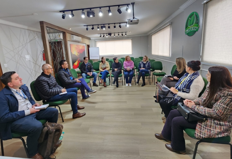 Pra Vida - Feira das Profissões acontecerá em dezembro