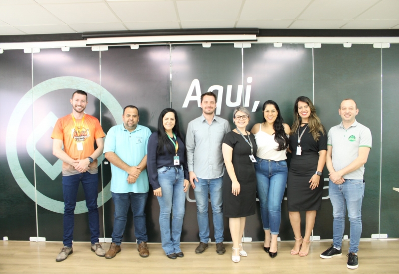 Pra Vida - Núcleo de Cooperativas promove nova reunião