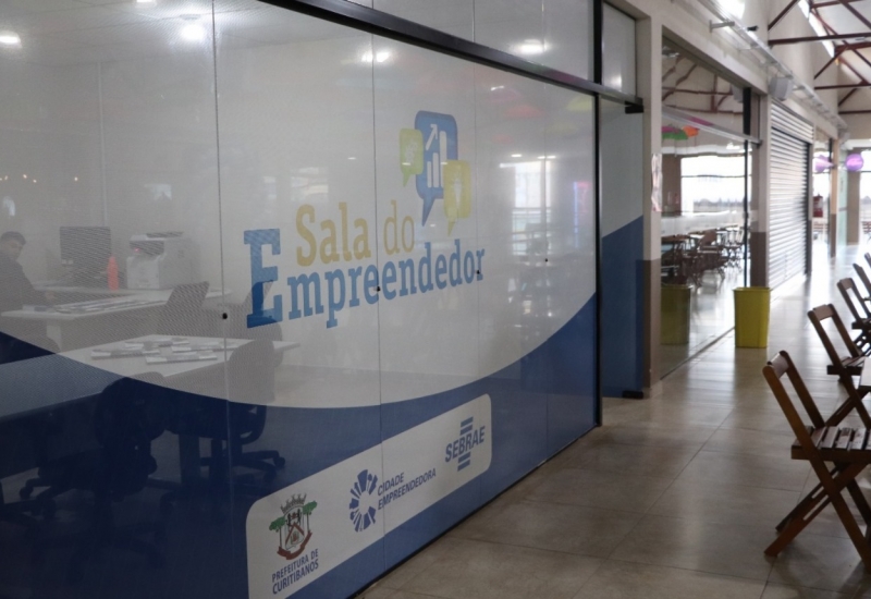 Pra Vida - Microempreendedores individuais de Curitibanos podem fazer Declaração Anual na Sala do Empreendedor