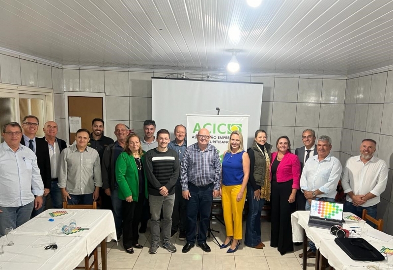 Pra Vida - Diretores participam de reunião para elaborar planejamento anual