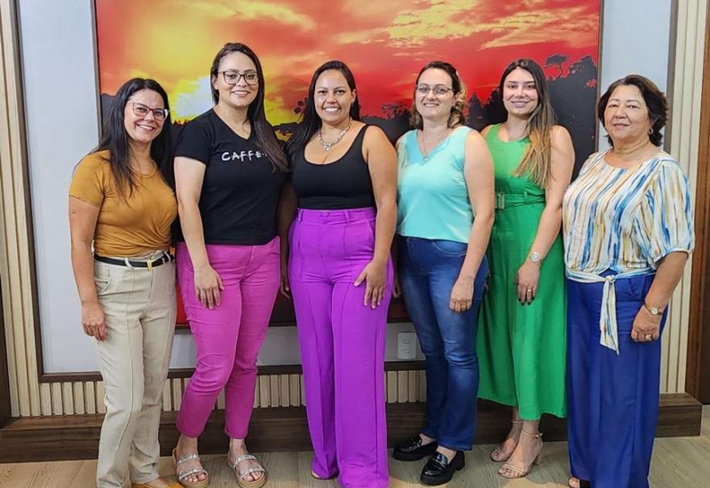 Pra Vida - Núcleo da Mulher Empresária promove primeira reunião do ano
