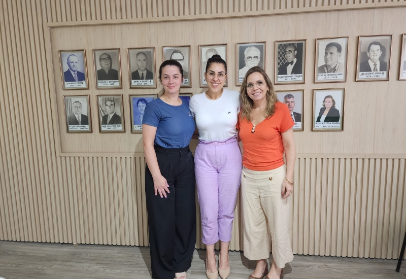 Pra Vida - Gestão de Pessoas retoma suas atividades