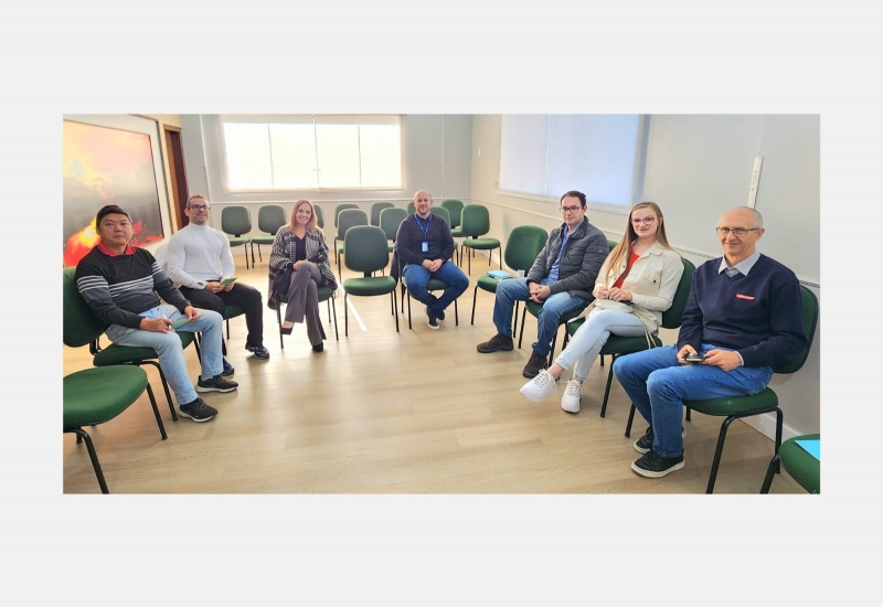 Pra Vida - Núcleo de Gestão de Pessoas discute Feirão do Emprego e Feira das Profissões