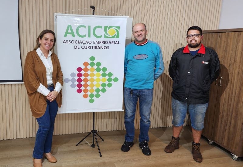 Pra Vida - Núcleo de Automecânicas realiza reunião de maio