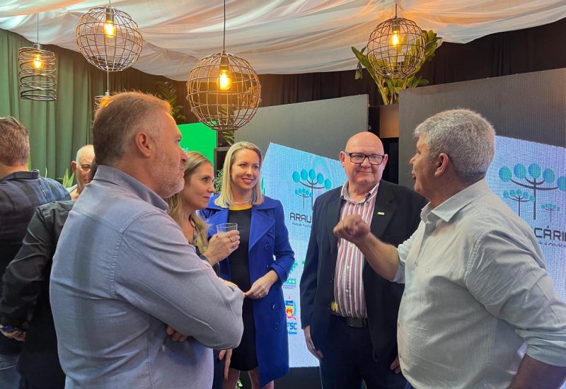 Pra Vida - Acic esteve presente na Expocentro 2024