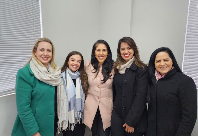 Pra Vida - Núcleo das Cooperativas promove reunião