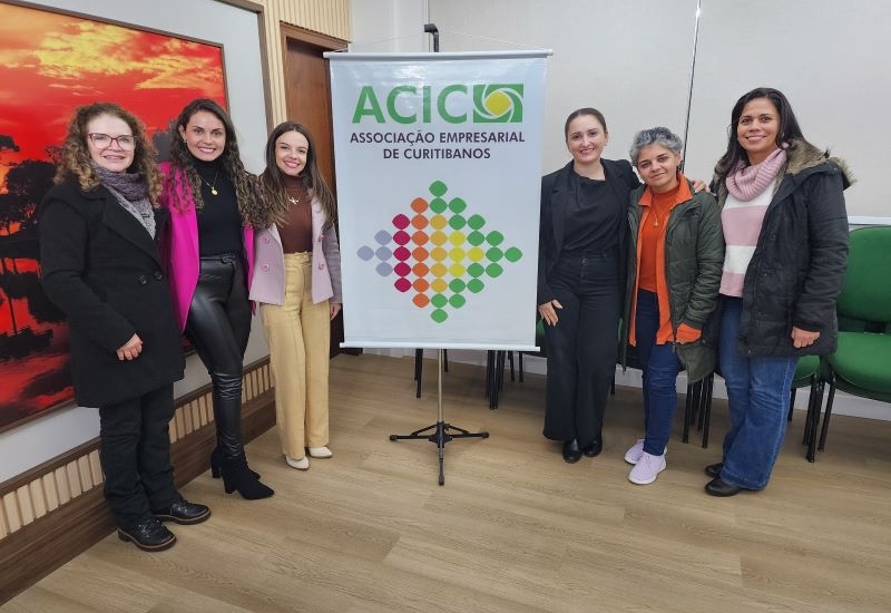 Pra Vida - Núcleo da Mulher Empresária recebe profissional para tratar sobre Gestão de Pessoas