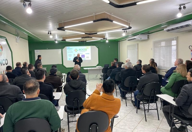 Pra Vida - Oficializadas primeiras startups no Polo Araucária