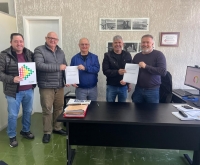 Acic Curitibanos - Colaboradores do Hospital Hélio Anjos Ortiz terão Cartão Util Card.