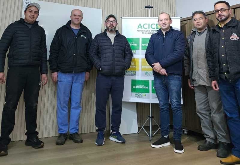 Pra Vida - Núcleo de Automecânicas irá promover ação para marcar Semana do Trânsito