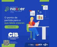 Acic Curitibanos - Ideias de Curitibanos já estão imersas na edição 2025 do Programa Nascer