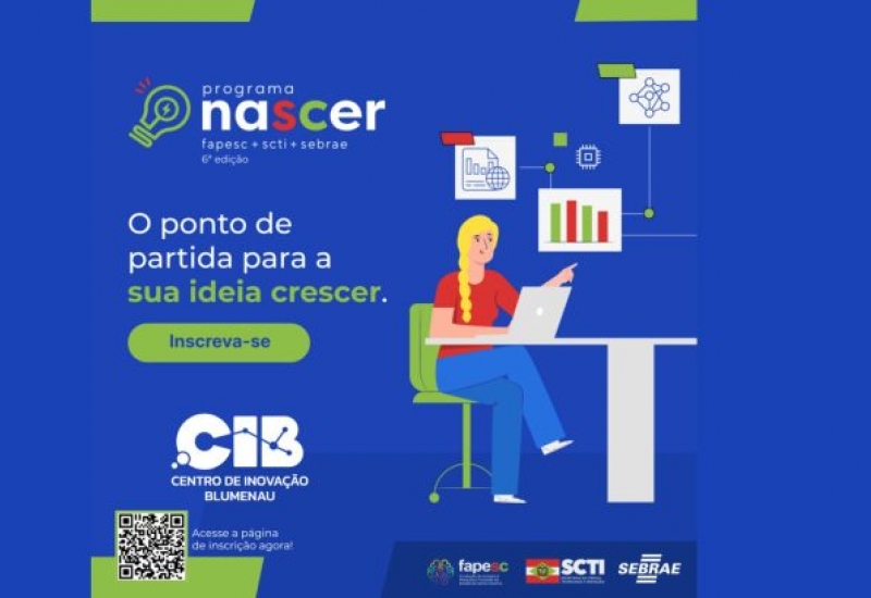 Pra Vida - Ideias de Curitibanos já estão imersas na edição 2025 do Programa Nascer