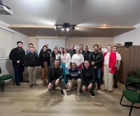 Acic Curitibanos - Reuniões discutem estratégias para Núcleos Setoriais da Acic