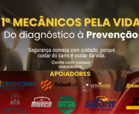 Acic Curitibanos - Núcleo de Automecânicas promove ação por um trânsito mais seguro