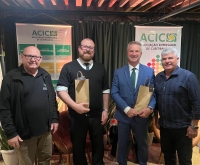 Acic Curitibanos - 4º Encontro dos Núcleos da ACIC reúne empresários no Café Cenário