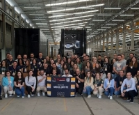 Acic Curitibanos - Curitibanenses participam de Encontro Regional de Jovens Empreendedores