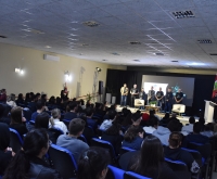 Acic Curitibanos - Conexão Contestado 2025  é realizado com sucesso