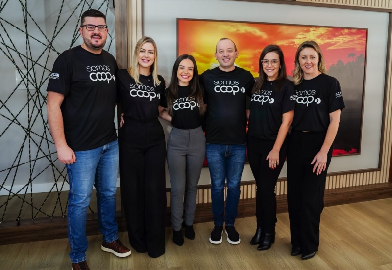 Pra Vida - Núcleo das Cooperativas promove evento em novembro 