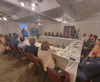 Acic Curitibanos - Plenária Regional discute habitação e conta com a presença da secretária de Estado 