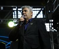 Acic Curitibanos - Acic participa do 1º Futuro em Ação