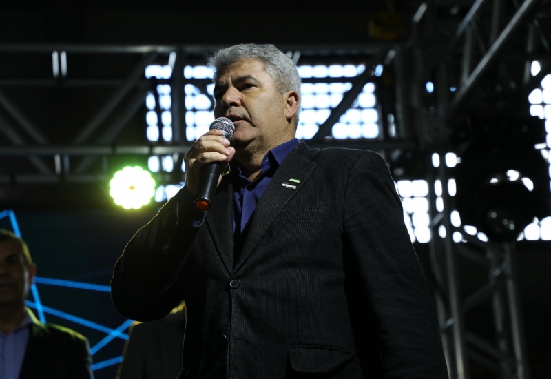 Pra Vida - Acic participa do 1º Futuro em Ação