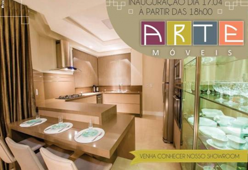 Pra Vida - ARTE E MÓVEIS