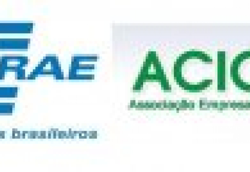 Pra Vida - ACIC e SEBRAE promovem palestra gratuita para divulgar o curso Estratégias Empresariais