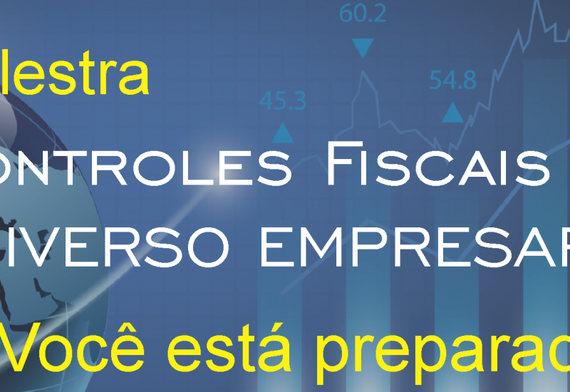 Pra Vida - Núcleo de Contadores promove palestra