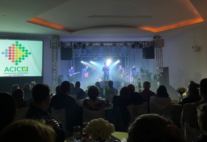 Pra Vida - GASTROSHOW é aprovado!