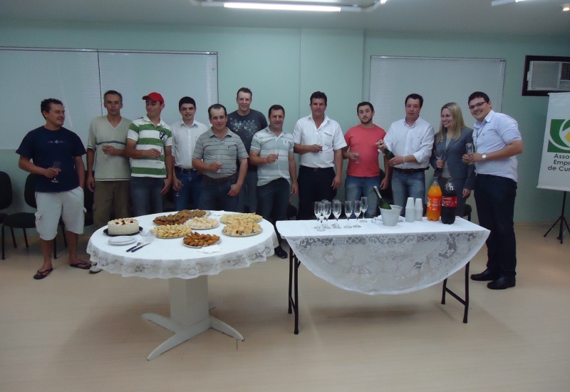 Pra Vida - ACIC lança Núcleo de Colisão e Reparo de Curitibanos através do Programa Empreender.