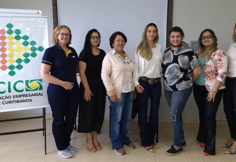Pra Vida - Núcleo da Mulher Empresária irá promover Workshop.