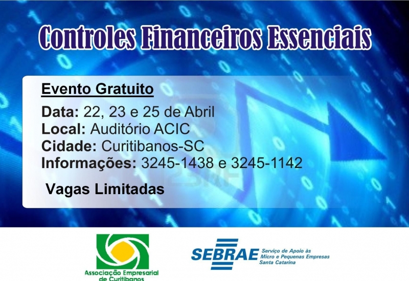 Pra Vida - Curso gratuíto de Controles Financeiros Essênciais