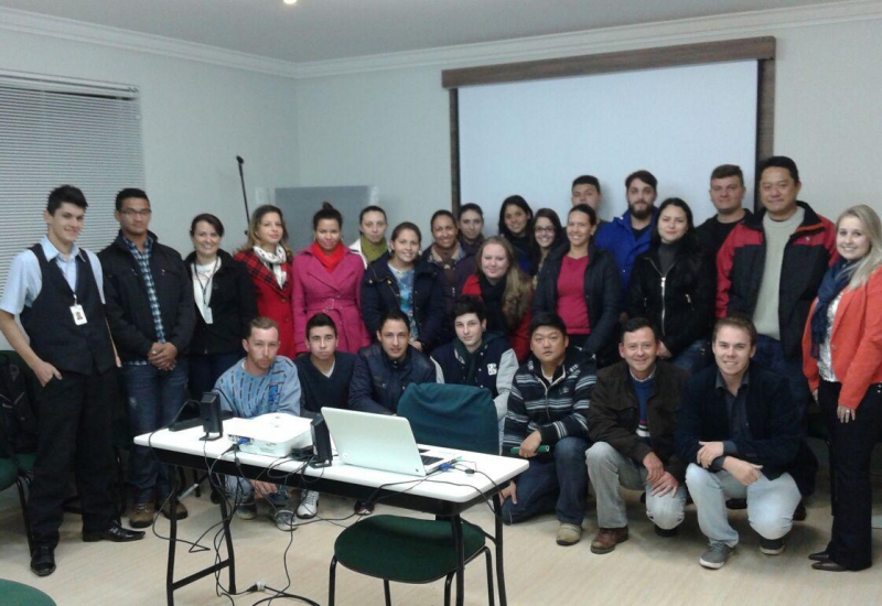 Pra Vida - Parceria Sólida