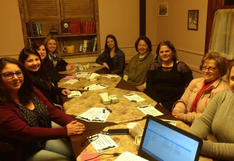 Pra Vida - Mulher Empresária discute ações para os próximos meses