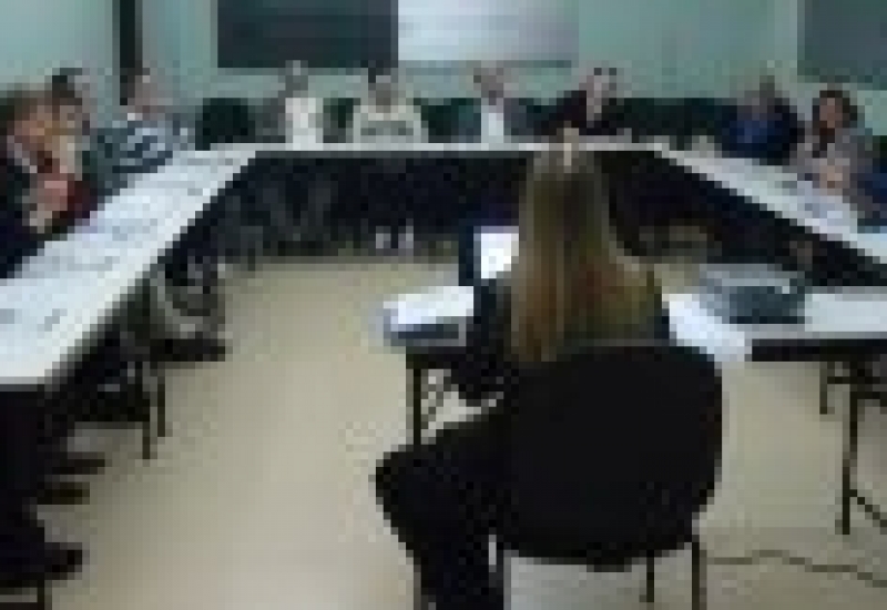 Pra Vida - Presidência da ACIC apresenta síntese da entidade para Nova Diretoria