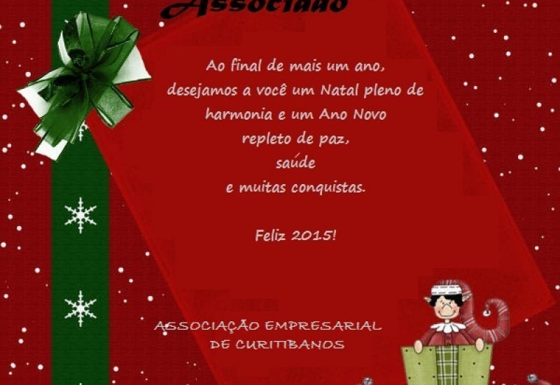 Pra Vida - Boas Festas