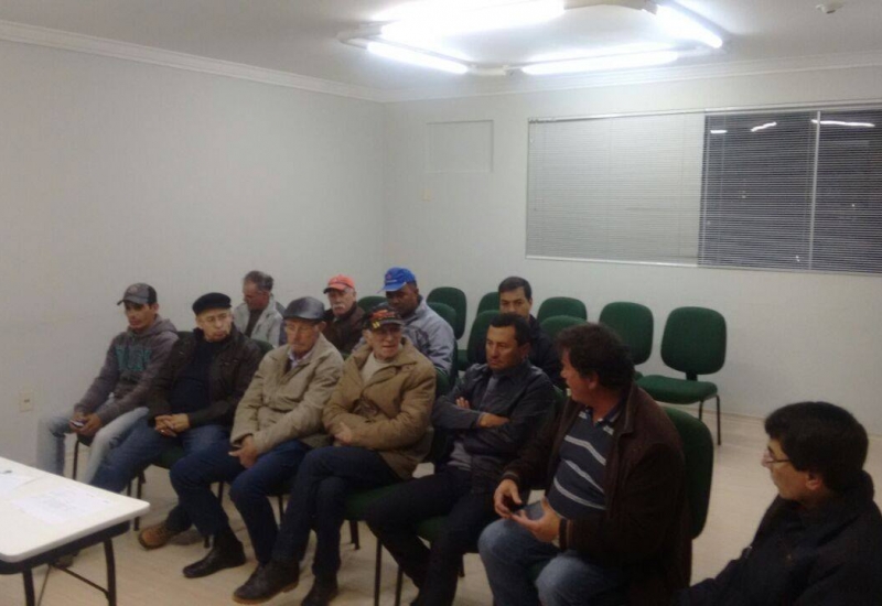 Pra Vida - Núcleo de Apicultores define cronograma de Cursos e Seminários para temporada