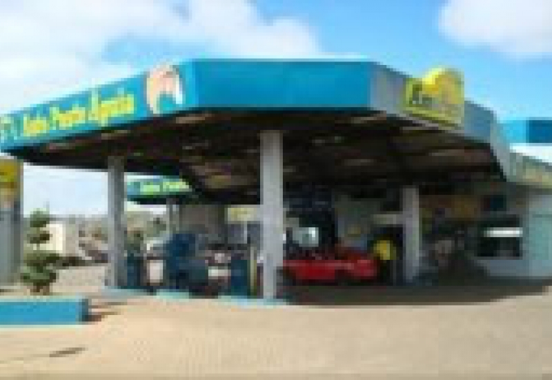 Pra Vida - Posto águia é a empresa destaque de Abril