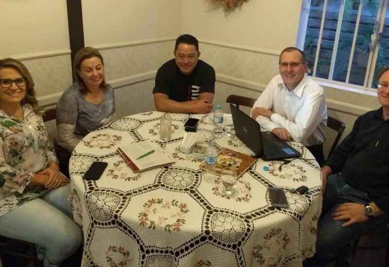 Pra Vida - Núcleo de Gastronomia irá participar de Curso de Vinho e Degustação