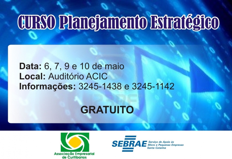 Pra Vida - Curso gratuíto de Planejamento Estratégico