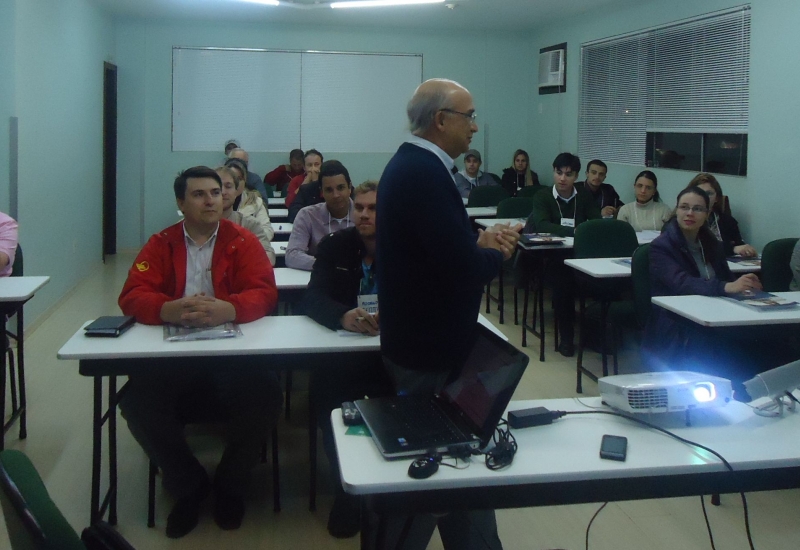 Pra Vida - Curso Gratuíto em Planejamento Estratégico