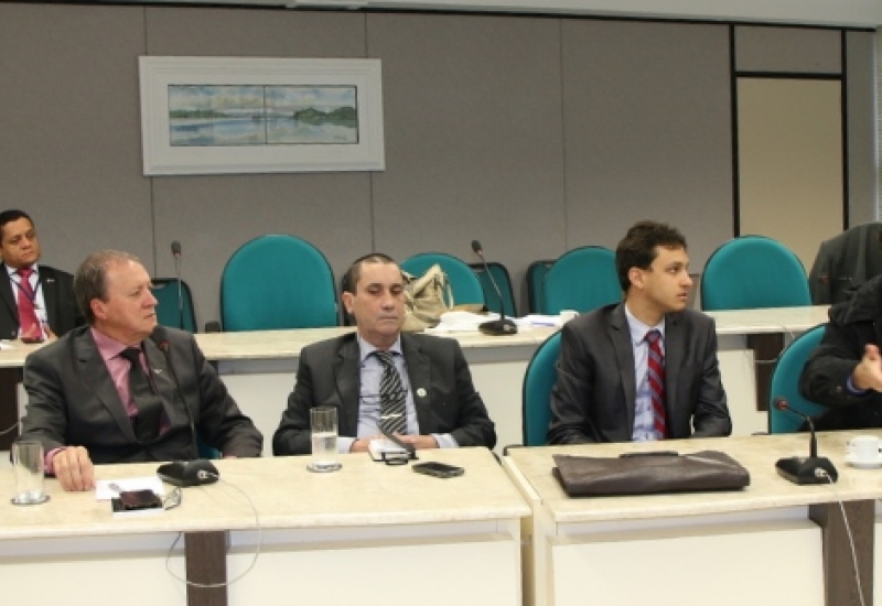 Pra Vida - Parceria Sólida