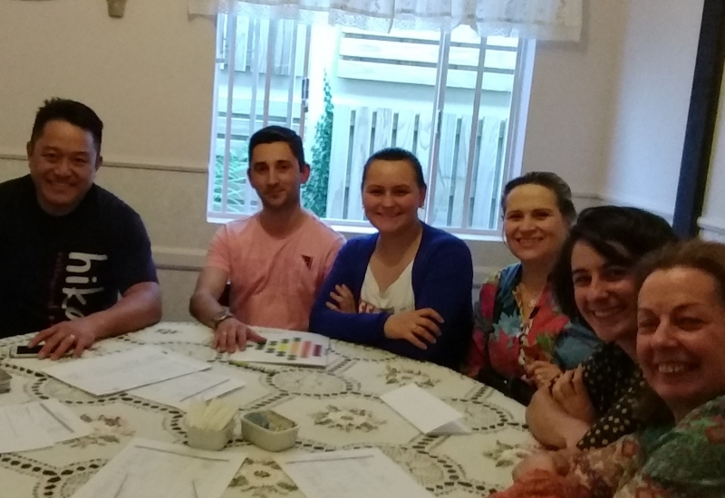 Pra Vida - Tarantella Pizzaria passa a integrar Núcleo de Gastronomia