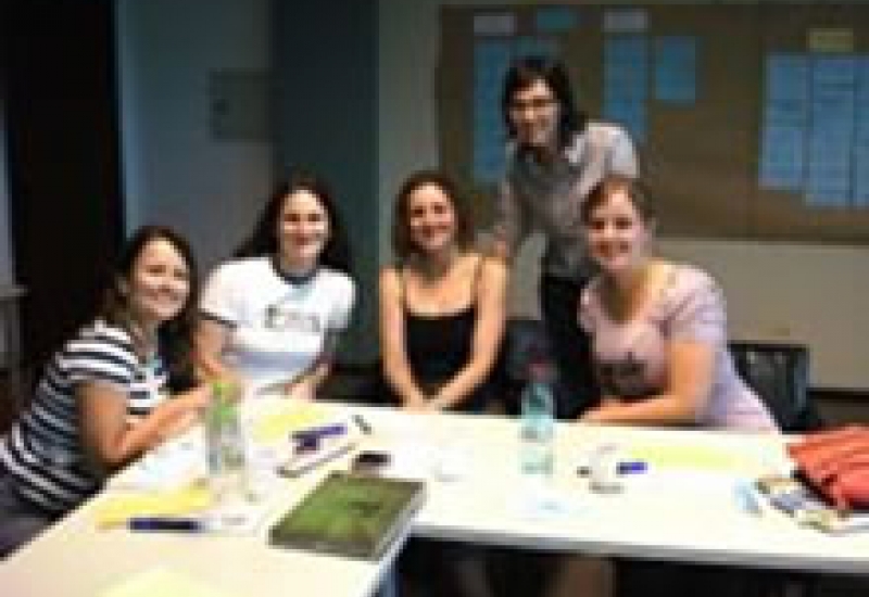 Pra Vida - Treinamento para Consultores FACISC