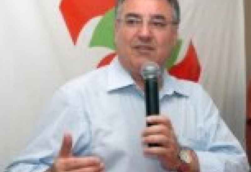 Pra Vida - Governo investe na educação de Curitibanos