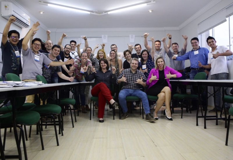 Pra Vida - Empretec é finalizado e expectativa é por nova turma já em 2018